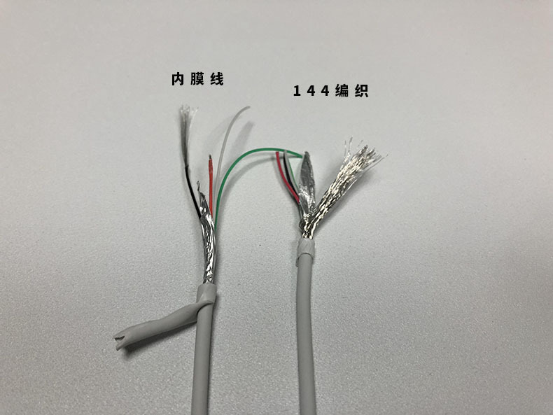 手机数据线 安卓micro充电线 适用于5/6/7代8p xs max通用数据线