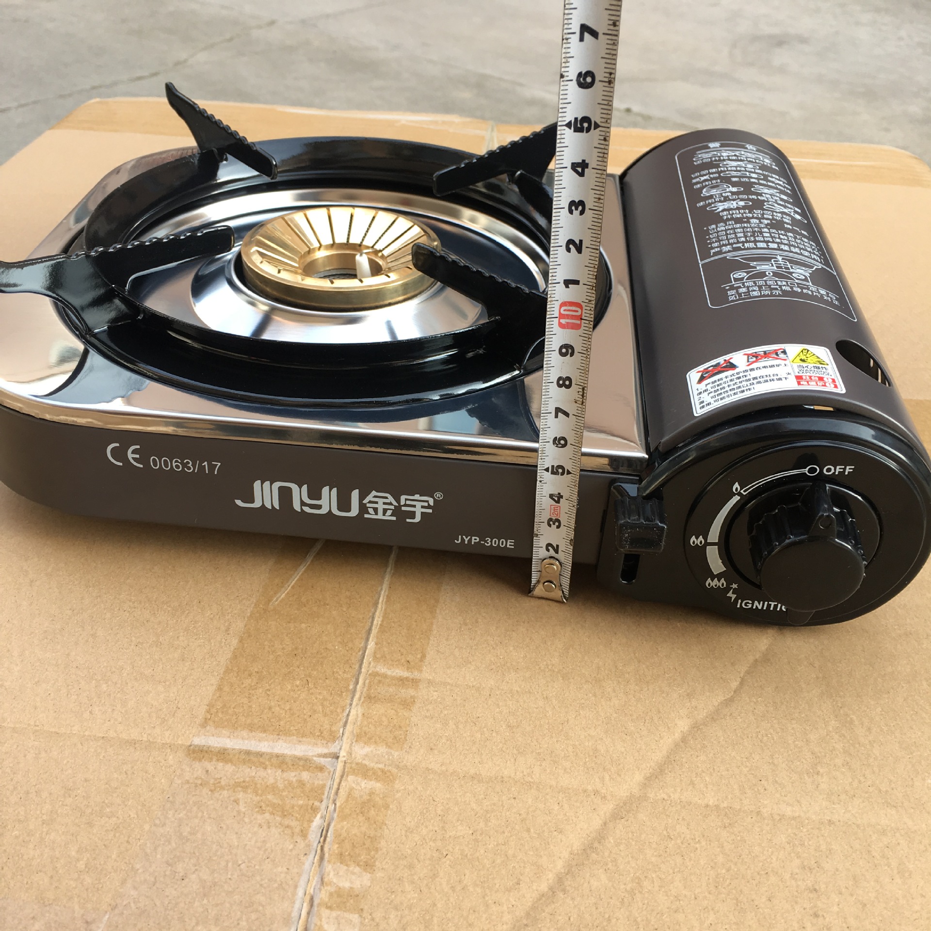 厂家批发,金宇卡式炉 丁烷汽炉 超薄防风卡式炉 烧烤炉 野营炉