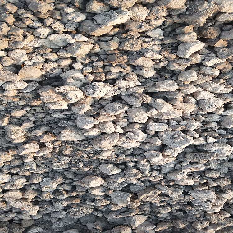 炉渣 水泥炉渣 填坑造地和地基垫层填料用高炉炉渣 垃圾钢渣