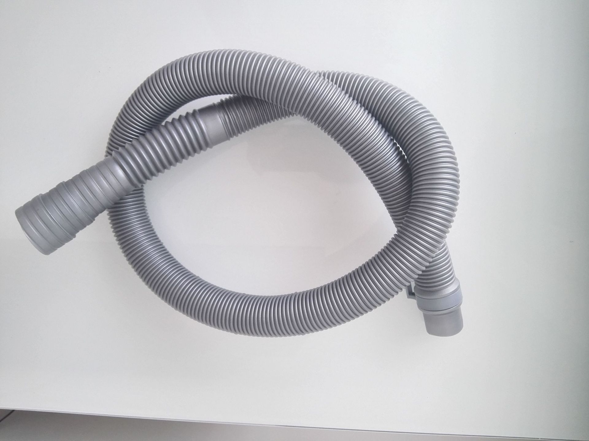 厂家销售全自动波轮洗衣机排水管出水管塑料波纹管多口径1.3米