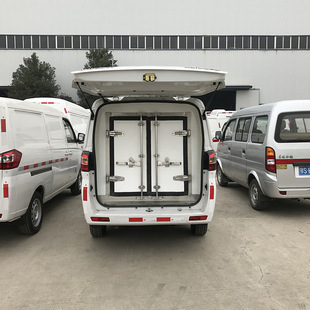 福田 面包车
