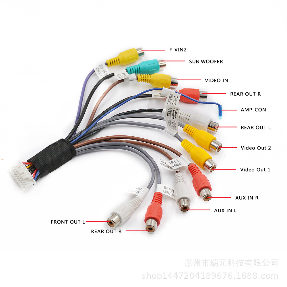 真安卓8.0八核2 16g t8方案7寸通用智能车载导航仪一体机工厂直销