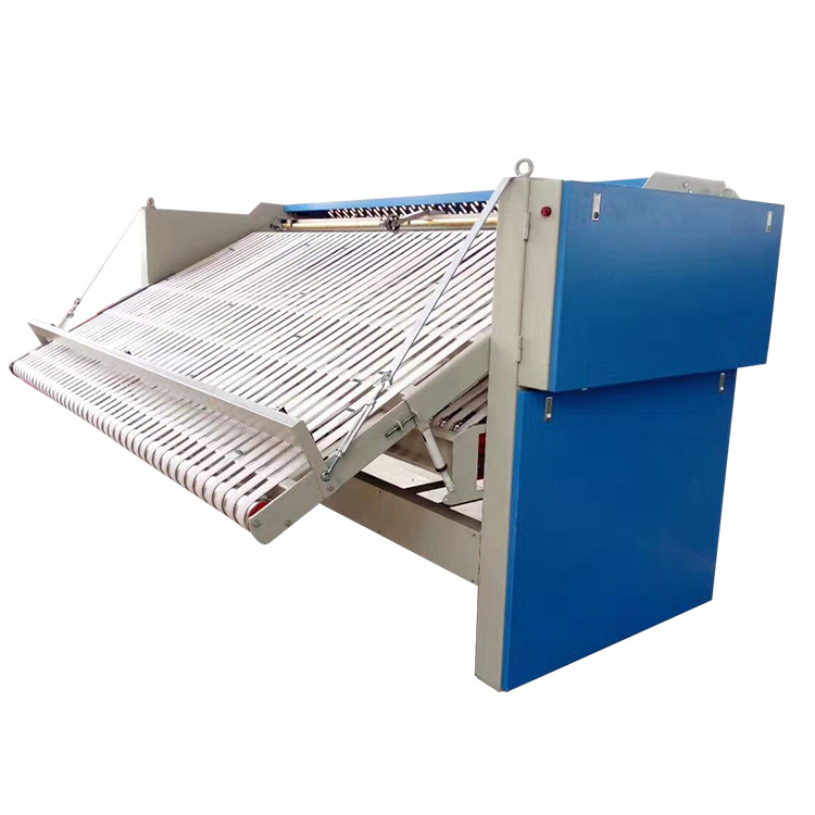 折叠机 全自动折叠机 无纺布台布床单纸巾床单折叠机 厂家定制