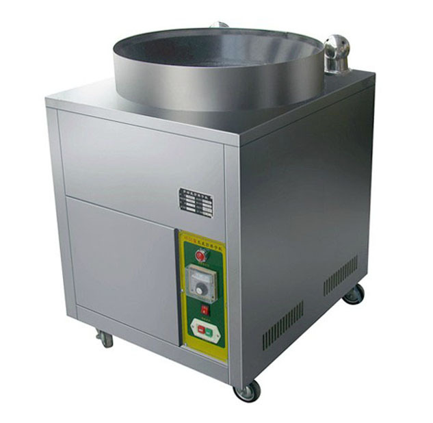 立式炒货机多功能糖炒板栗机燃气全自动炒栗子花生瓜子机商用