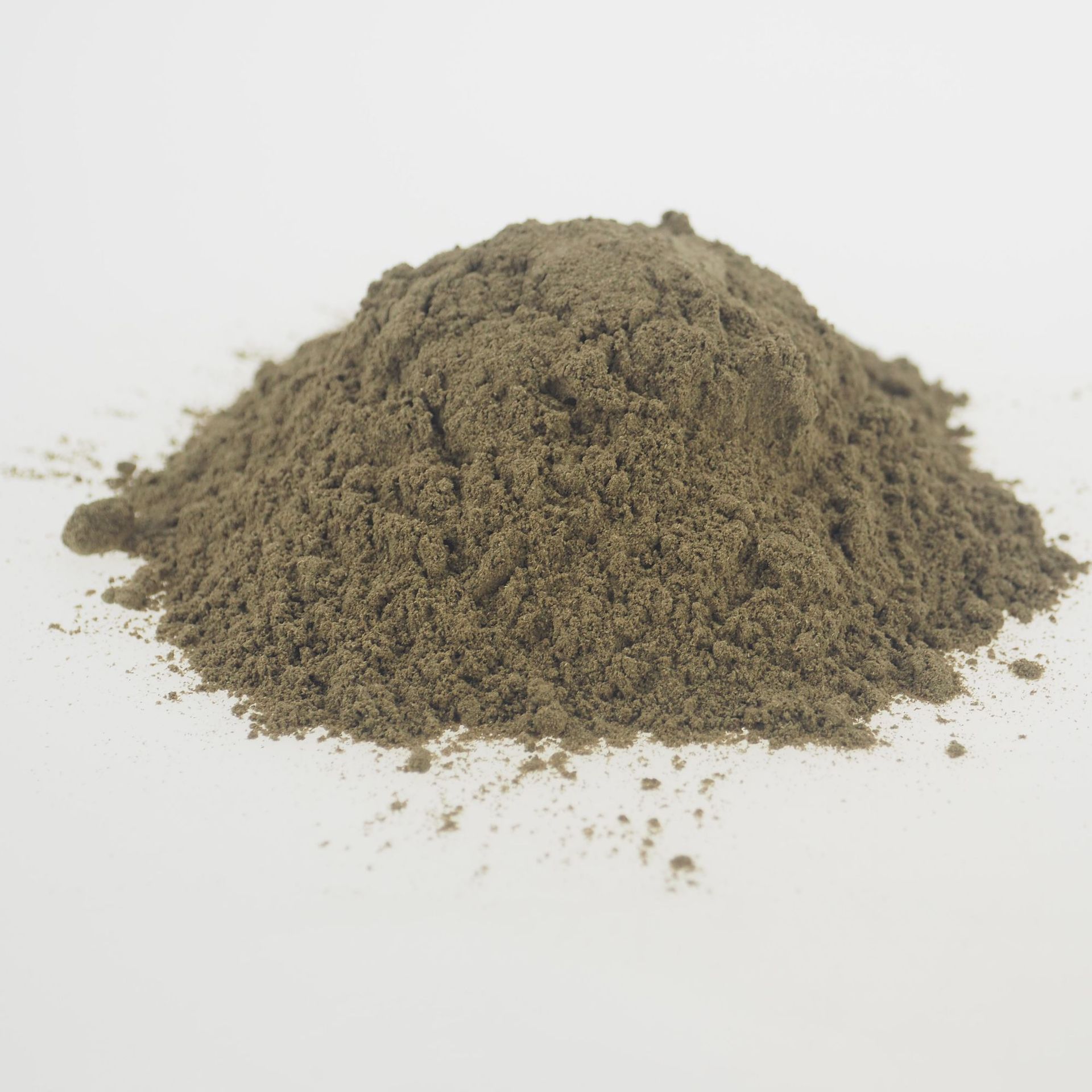 厂家直销 薄荷粉食品级500g袋清凉优质薄荷叶磨粉现货批发面膜粉