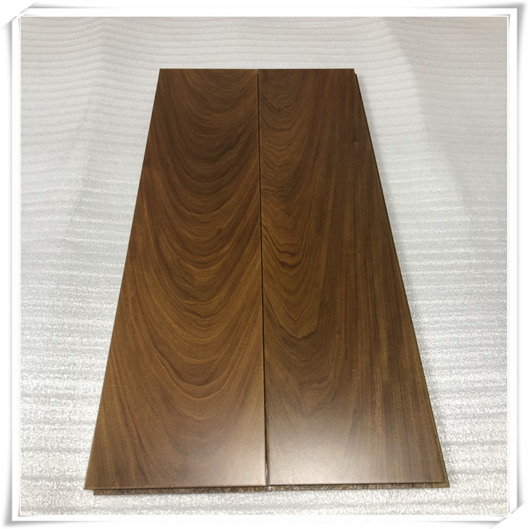 厂家生产 巴拉圭紫檀(拉巴乔)实木地板原木地板全实木 木制地板