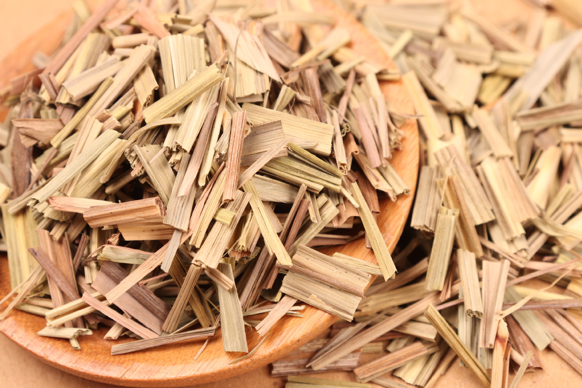 现货批发香茅草500g 柠檬香茅花茶 香草餐饮调味料