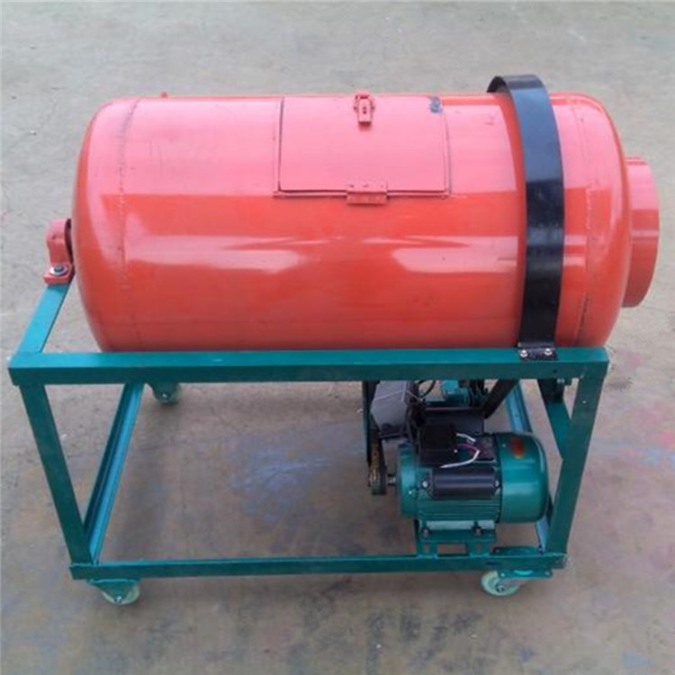 现货销售花生拌种机 多功能的小型拌种机图片 花生拌种机价格