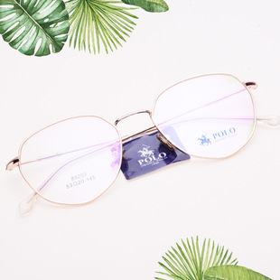 polo眼镜