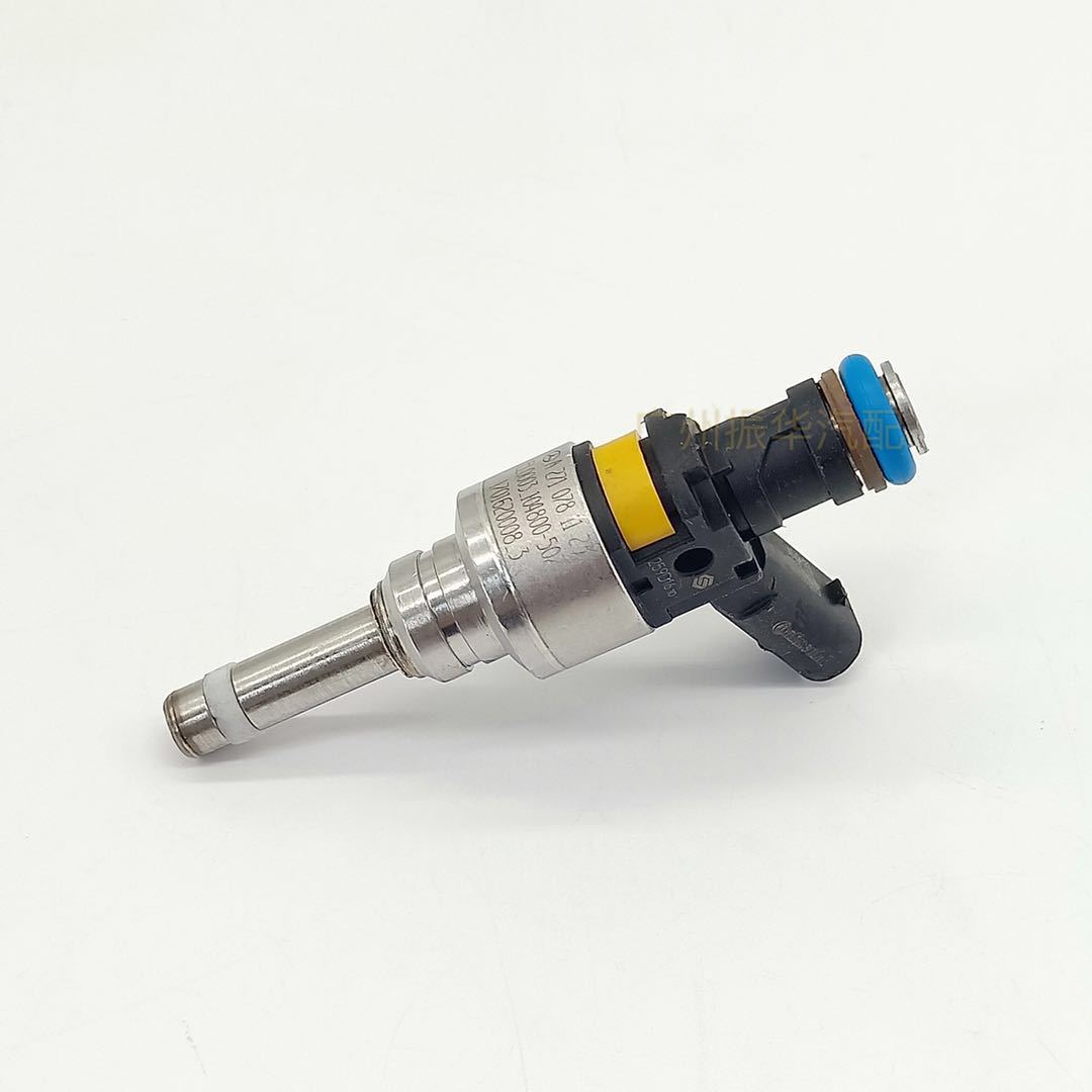 a2710781123适用于奔驰c180 c200 c260 e200 e260 271860 喷油嘴