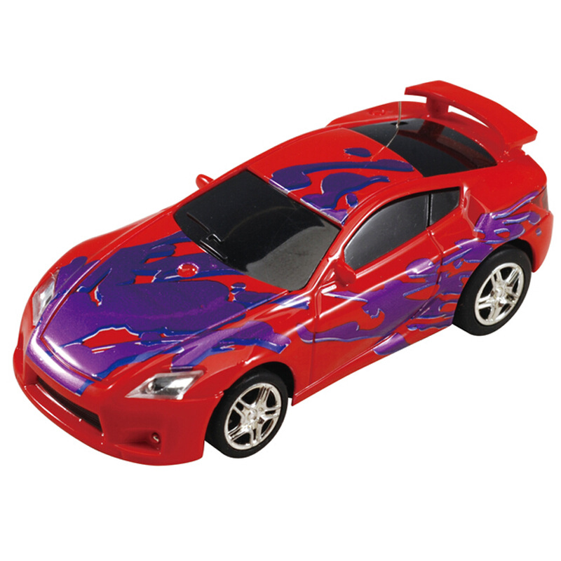 3211长城1:67迷你遥控车充电遥控赛车儿童玩具汽车明笨盒包装