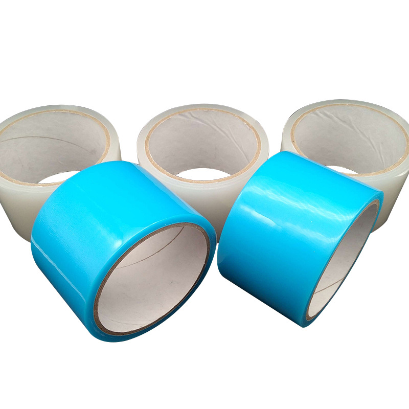 10公分宽10米长大棚膜胶带 塑料膜大棚膜修补胶 塑料薄膜修补胶带