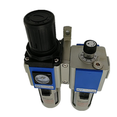 亚德客型气源二联件 gfc200-02 gfc300-03 gfc400-03 gfc400-04