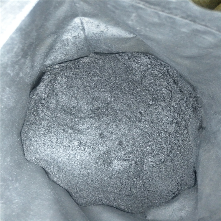 厂家供应银粉 防腐油漆涂料用银粉 橡胶塑料用闪光银粉 印花银粉