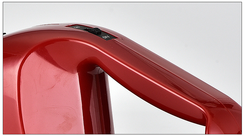 【车驴】120w超大功率干湿两用吸尘器车用汽车吸尘器超强吸力海帕