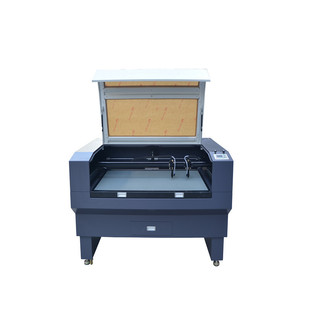 厂家直销激光剪纸雕刻机镭雕机贺卡镂空制作机