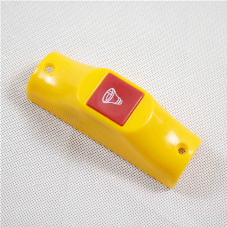 x公交车下车门铃按钮站铃车按铃汽车门铃下车提醒器呼叫