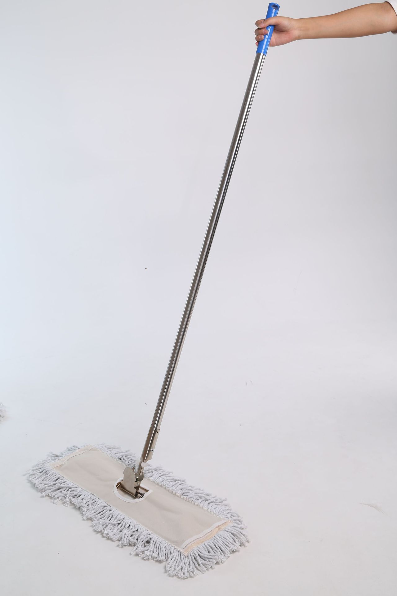 60cm90cm尘推平板拖把大堂木地板尘推排拖墩布酒店宽地拖平板拖把