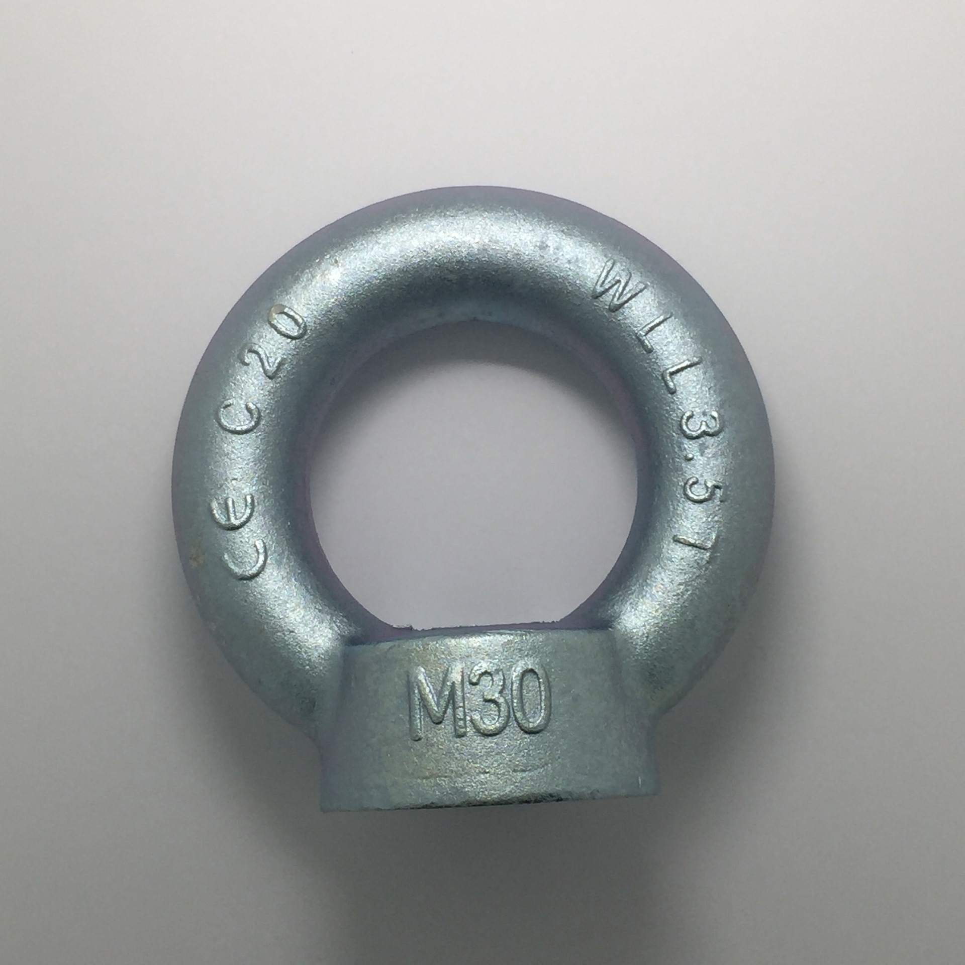 温州专业紧固件生产 厂家直销 吊环螺母m30 型号全 量大优惠