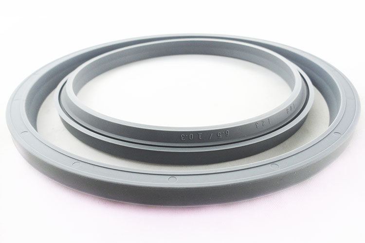 挖掘机液压防尘油封密封圈 防尘油封dsi 机械密封件油缸油封