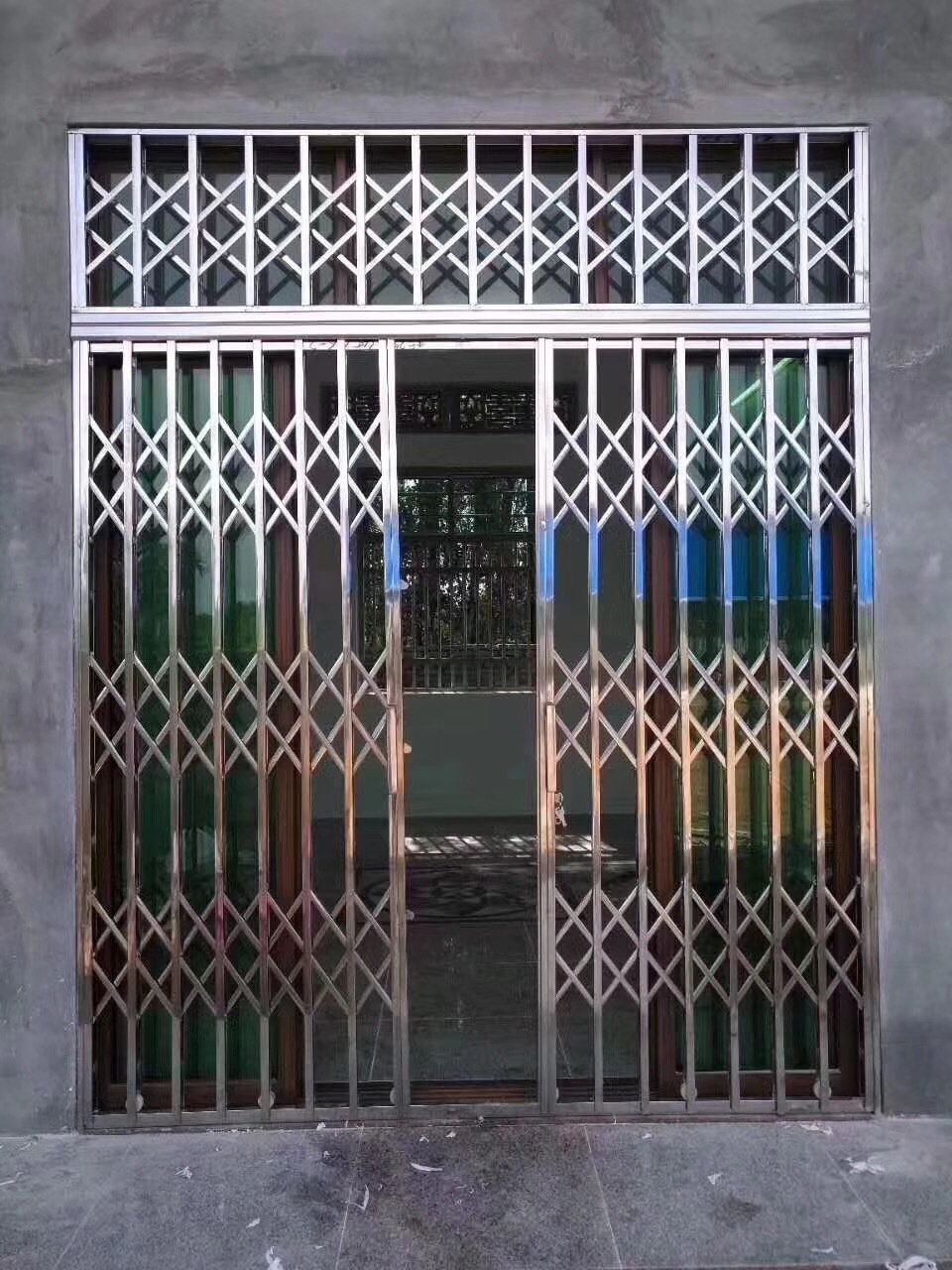 卷闸门,拉闸门,防火门厂家,卷帘门商铺防盗卷闸门