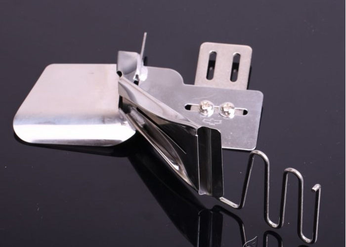 主营产品:缝纫机附件;旋梭;机针;熨斗;纺织机械所在地