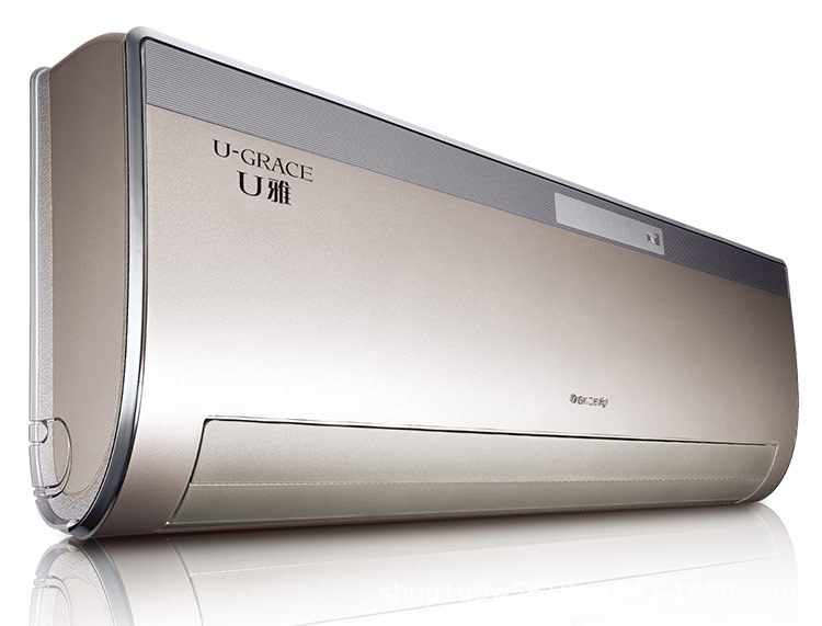 2匹变频空调 u雅2p变频挂机福田 龙华供应