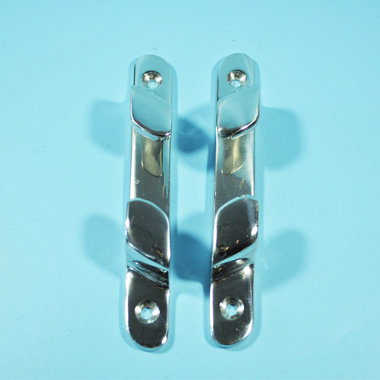 斜导缆250mm 不锈钢316船用船舶游轮邮轮五金配件 不