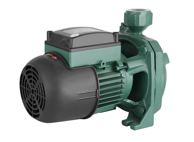 戴博水泵kmh自吸热水循环泵增压泵大流量离心泵抽水机加压泵铜线