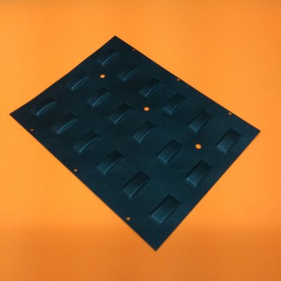 加工定制黑色pp绝缘片formex gk-10白色pp绝缘片来图来样定做