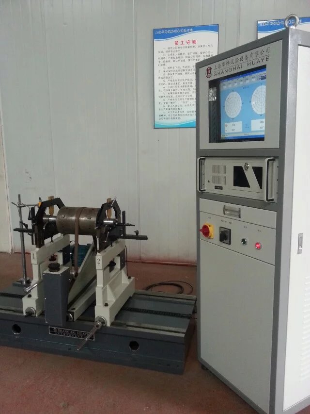 无锡机床主轴动平衡仪 手持式现场动平衡测试仪 全国免费培训-报价