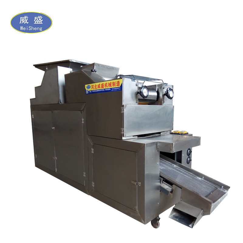 新型江米条机 商用江米条 芝麻条机器 小型江米条机 厂家供应