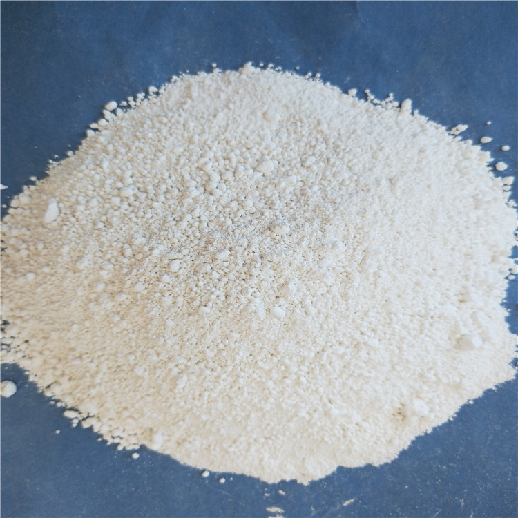 煅烧高岭土 偏高岭土 陶瓷级煅烧高岭土 白水泥原料用高岭土