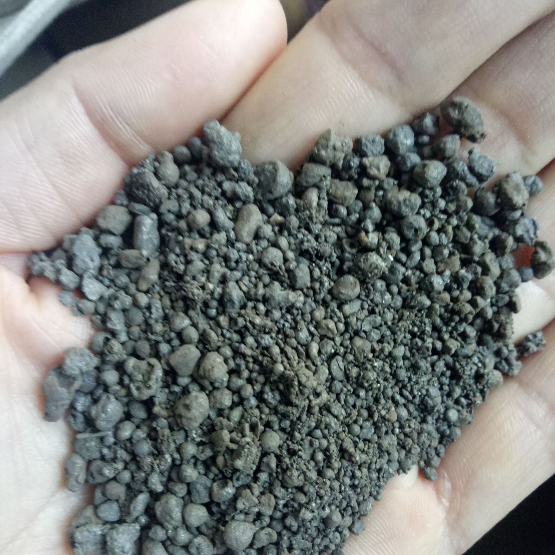 厂家供应 铁砂 配重铁砂 铸造用铁丸 医疗器械配重用