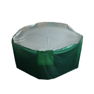专业定制 户外家具防水罩 室内外家具保护罩 庭院桌椅防雨保护罩