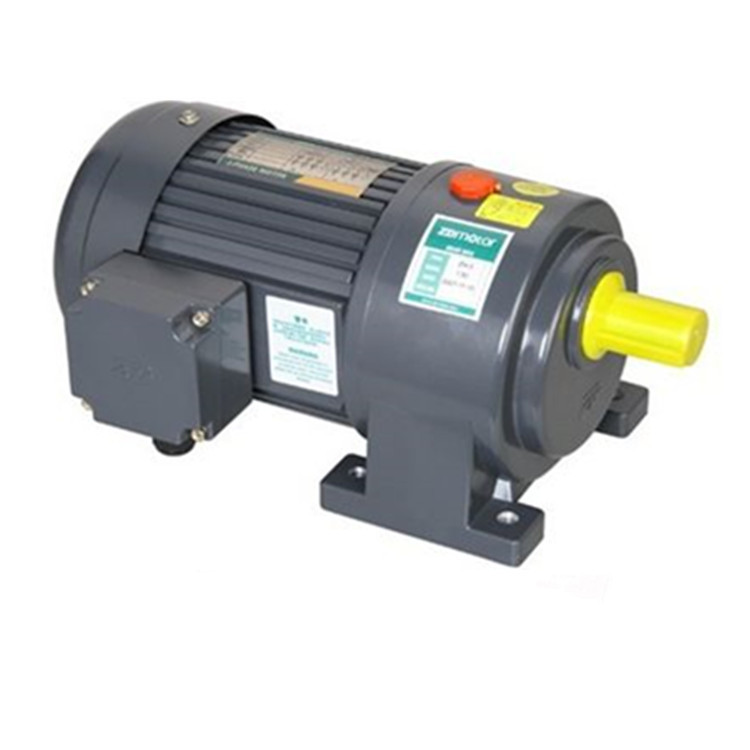 小金刚齿轮减速机 微型减速机 噪音低 传动率高 【厂家直销】