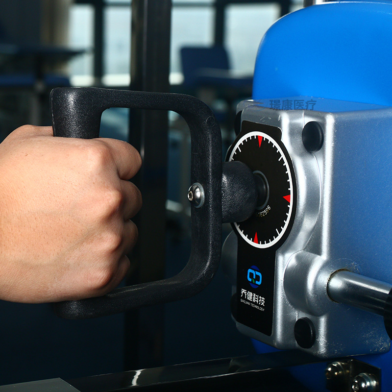 前臂旋转训练器 成人上肢腕关节肌力灵活度训练器材