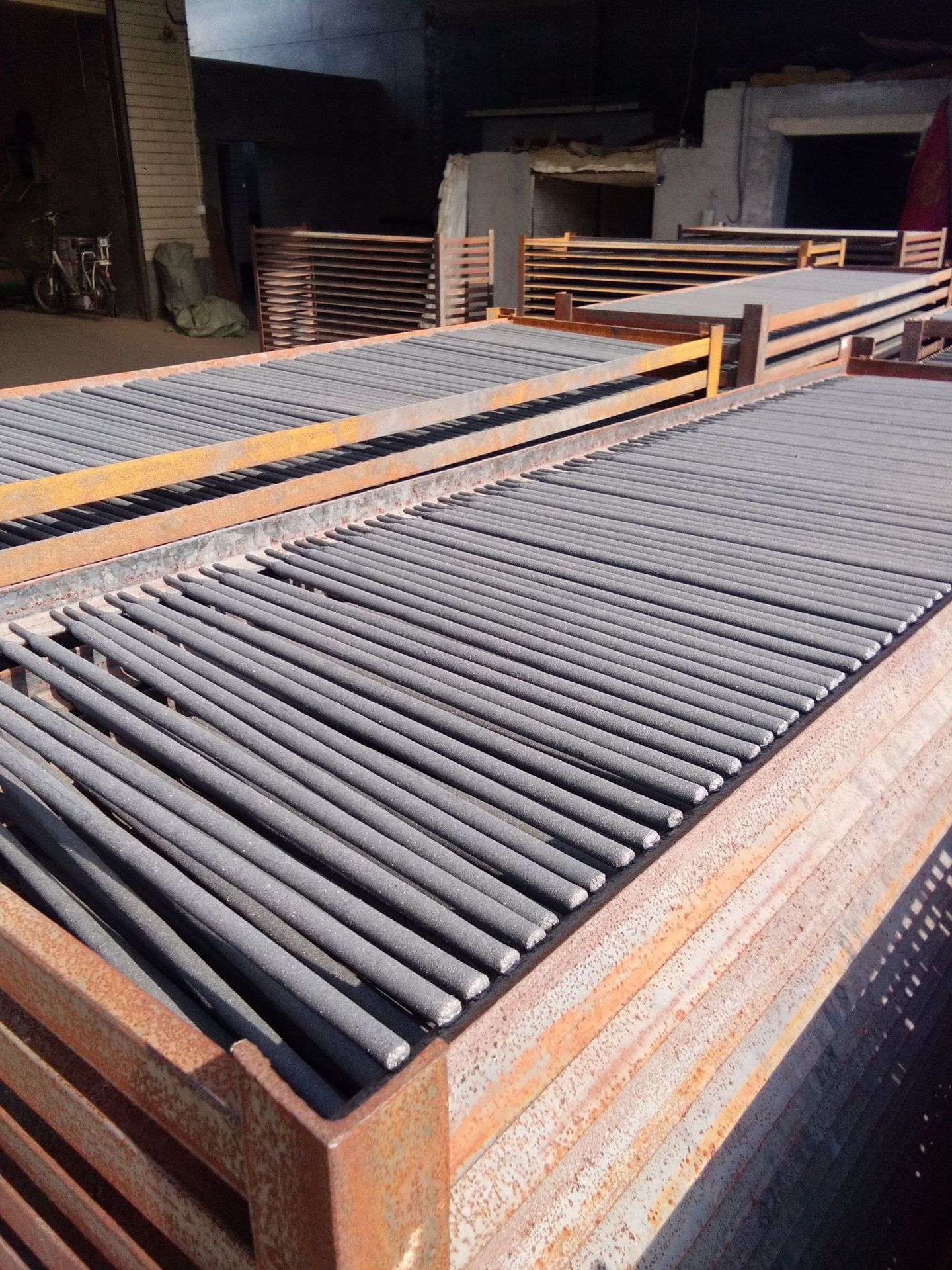 z308纯镍铸铁焊条上海斯米克飞机牌铸z408 z508纯镍铸铁电焊条