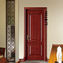 实木烤漆门复合门欧式大扣线套装室内房门卧室门工厂直销k89