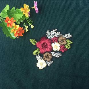 毛衣编织绣花图片_毛衣编织绣花图片大全 - 阿里巴巴