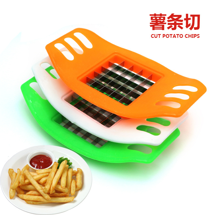 potato slicer potato chips cutter for french fries tool shredder