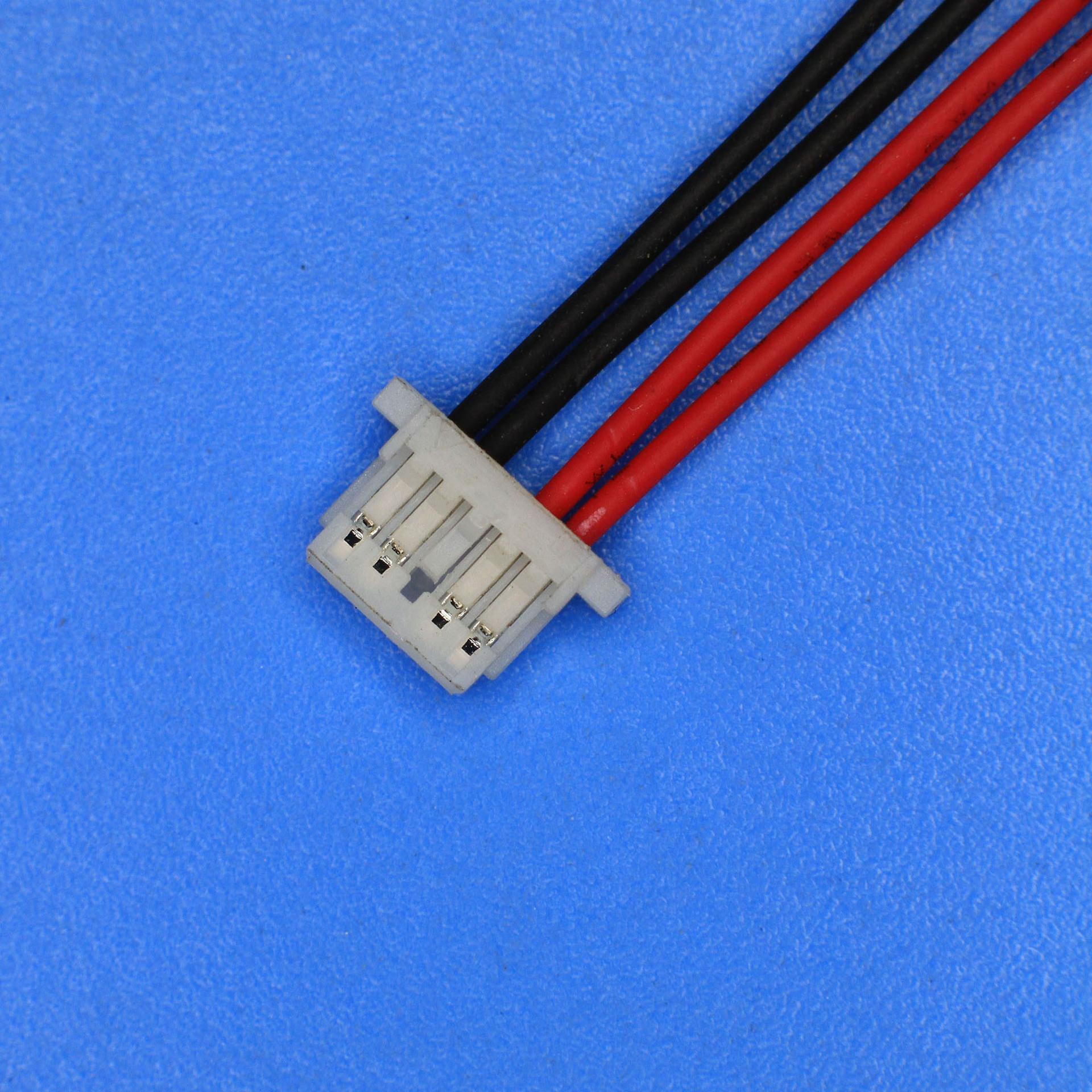 连接器线束插头线端子线电子线jstshr10间距mm