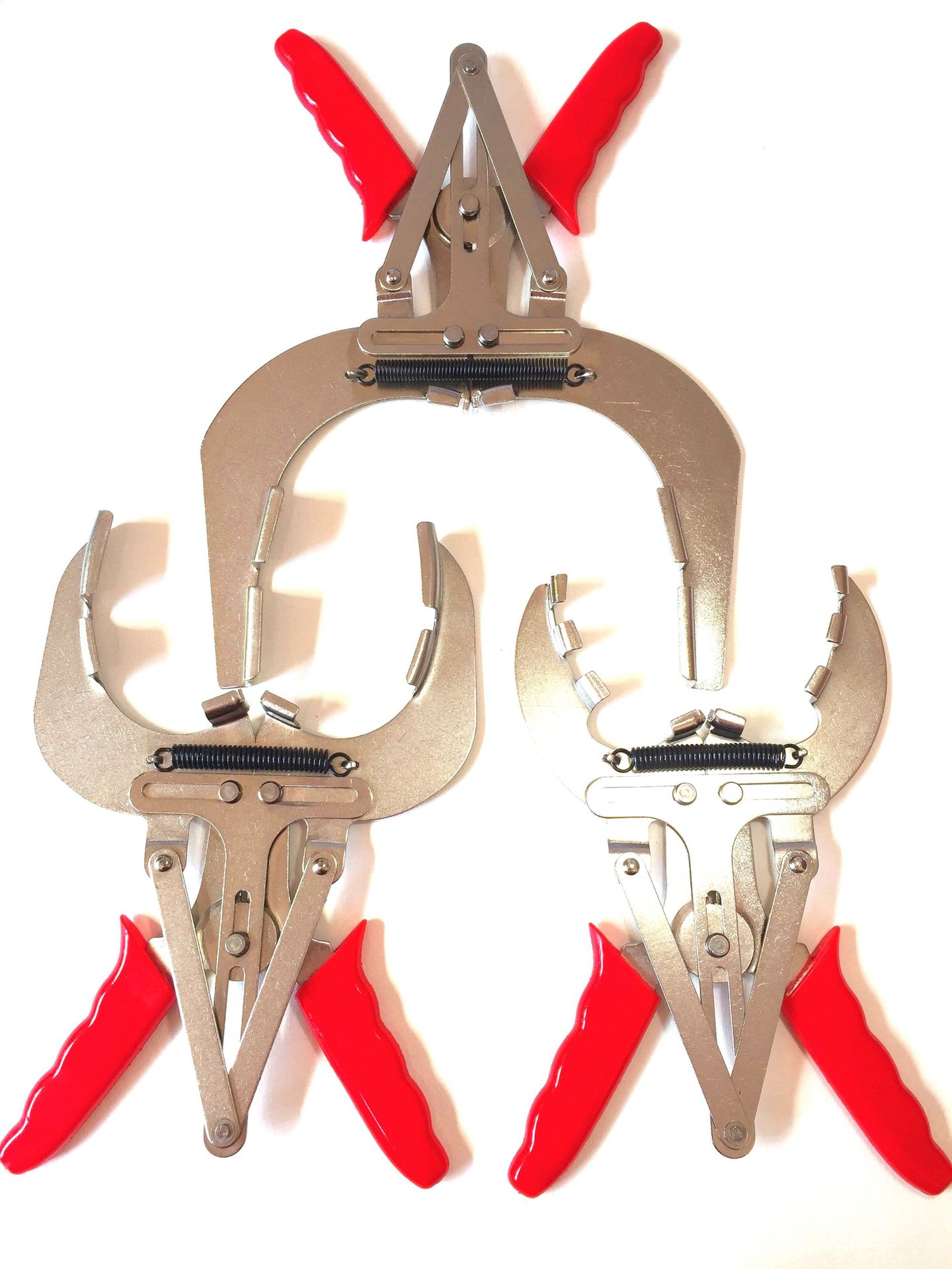 活塞环钳 活塞环扩张器 活塞拆装工具 汽车维修工具 活塞环压缩器