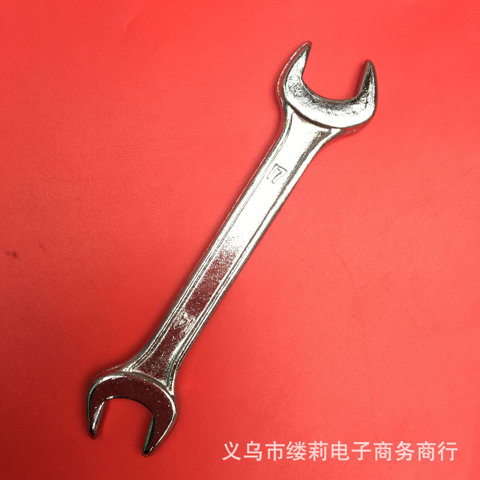 两元店 日用百货 14-17开口扳手 手动扳手 批发 地摊货源