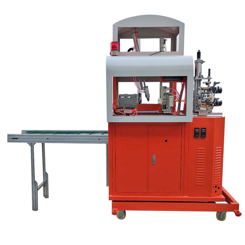 吊粒机|吊粒机器|吊粒自动机械 全自动吊粒机 自动烫金机