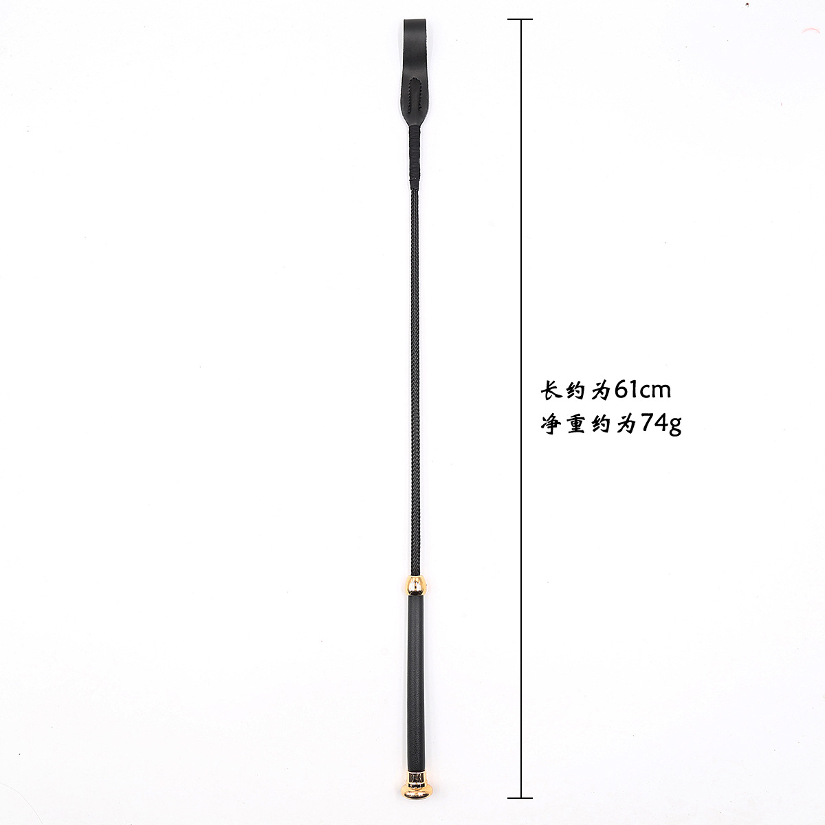 sm情趣用品现货批发男女性爱道具调教长杆鞭子驯小狗宠物皮鞭手拍