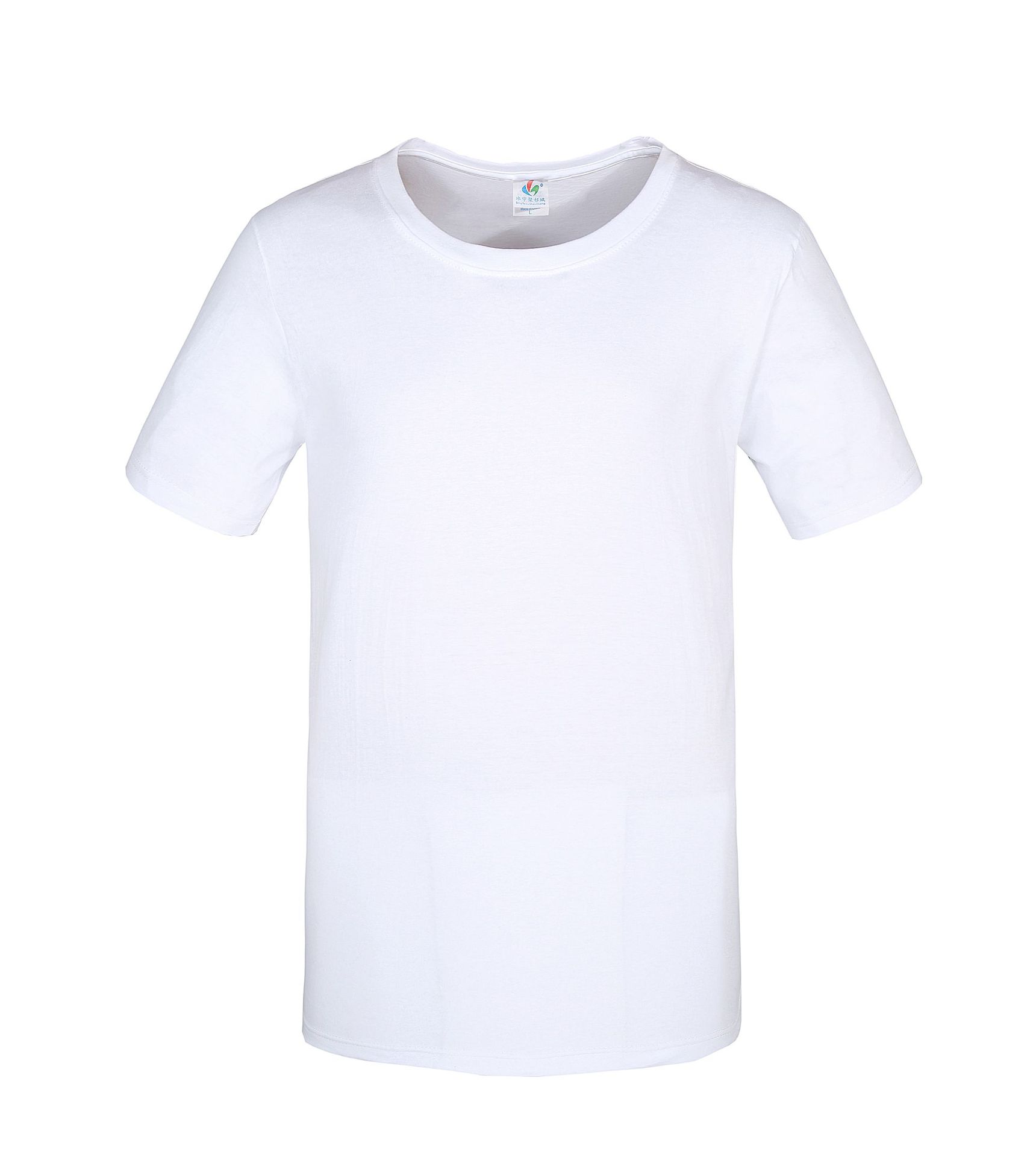 广告衫批发 厦门t恤衫现货供应 可加logo