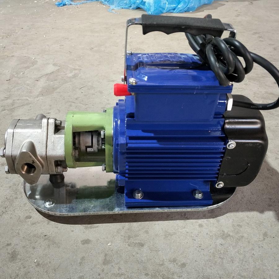 转子泵最新报价走势分析-德国佛山高粘度转子泵齿轮泵-阿里巴巴