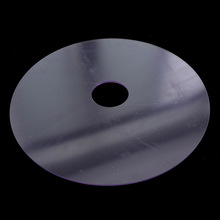 透明亚克力板有机玻璃防飞沫隔离塑料板彩色透光亚克力板
