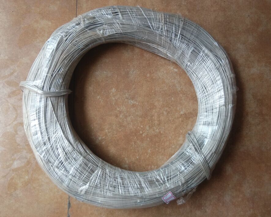 超软盆景造型铝线 园艺铝丝 大棚捆绑扎丝 工艺品铝线 500g